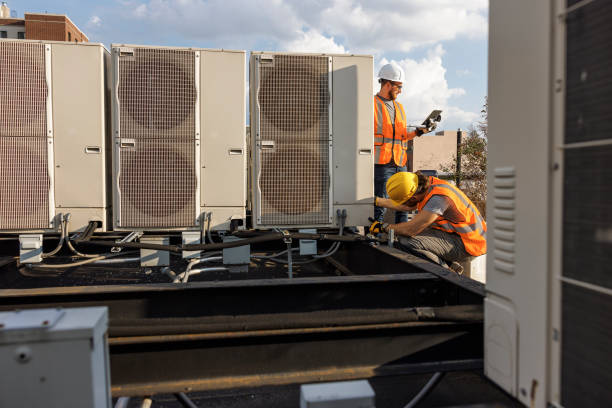 Best Air Quality Test  in Hicksville, OH