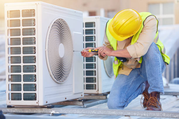 Best HVAC Air Duct Cleaning  in Hicksville, OH