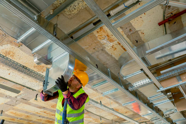 Best HVAC Installation Services  in Hicksville, OH