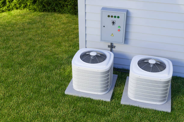 Best Best HVAC Companies  in Hicksville, OH