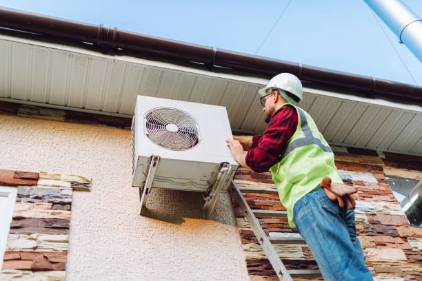 Best HVAC Companies Near Me  in Hicksville, OH