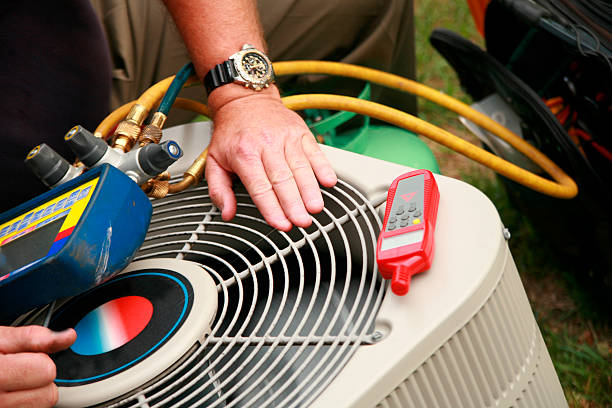  Hicksville, OH HVAC Pros