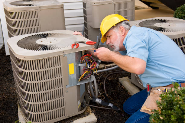 Best Residential HVAC Services  in Hicksville, OH