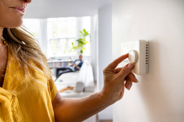 HVAC Emergency Services in Hicksville, OH