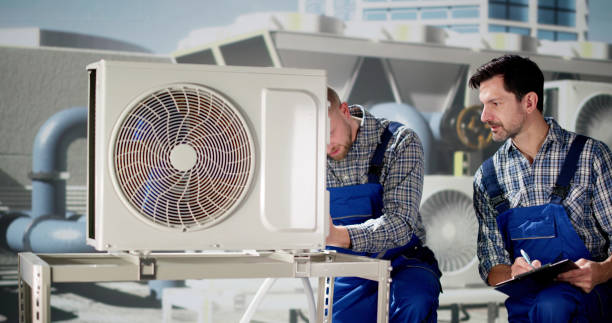Best Affordable HVAC Services  in Hicksville, OH