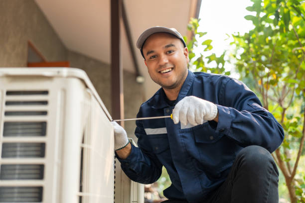 Professional HVAC in Hicksville, OH
