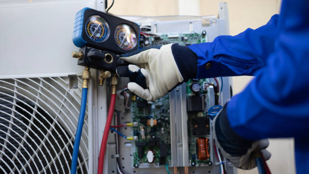 Best Affordable Air Conditioning Repair  in Hicksville, OH