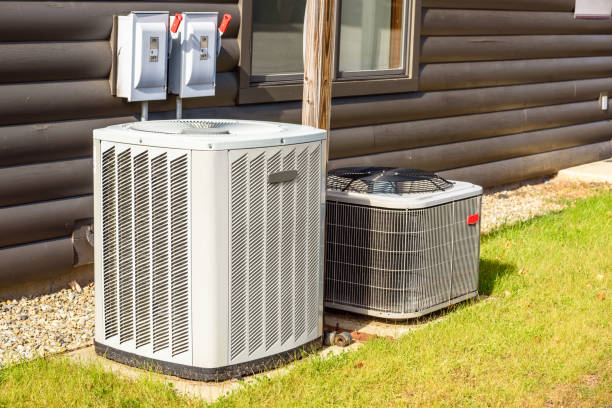 Hicksville, OH HVAC Company
